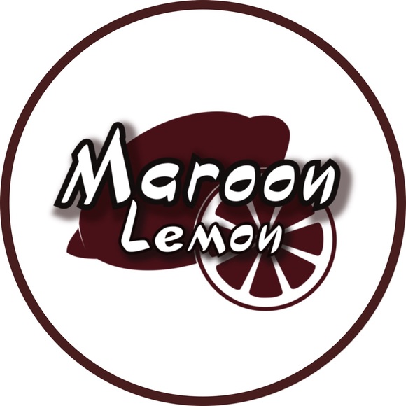 maroonlemon